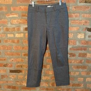 Grey Work Pants